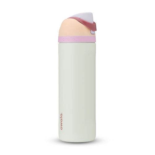 FreeSip®️ Acier inoxydable
