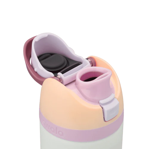FreeSip®️ Acier inoxydable